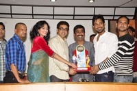 Abbai Class Ammai Mass Platinum Disc Function